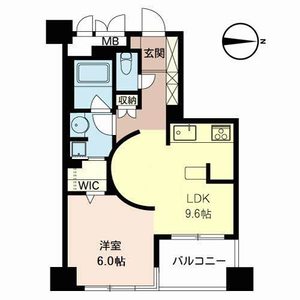 エスティメゾン上町台 0702号室