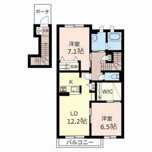 プライム茜 0202号-3