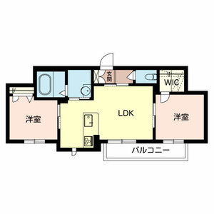 ルーチェ蟹川 0202号-16