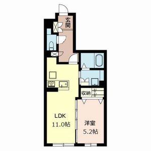 ルミエール住吉本町 0102号室