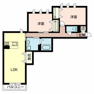 グランディール 0203号-14