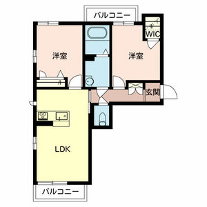 リ・シャトー伏見 0303号室