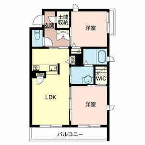 ザ・ファンクレイン　たんば 0301号室