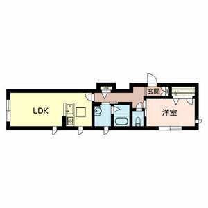 シャーメゾン　フェリオ 0102号-16