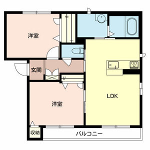 シャーメゾン祥久 0302号-16