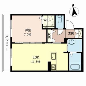 シャーメゾン　リバーサイド　北六甲 0202号室