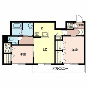 シャーメゾンアルジネ 0303号-16