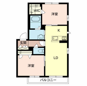 シャーメゾン中石切 0301号室