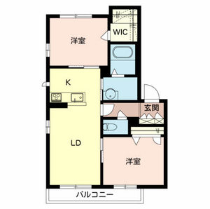 シャーメゾン中石切 0302号-16