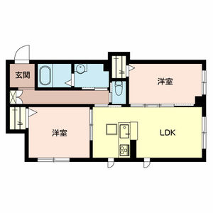 Ｋｉｎｄｎｅｓｓ　Ｍｏｒｅ．Ｔｗｏ 0102号室