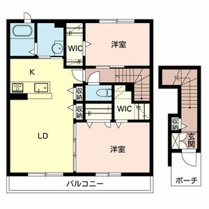 サンフォリア 0203号室