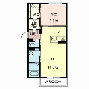 ルーチェ　南茨木 0305号-4
