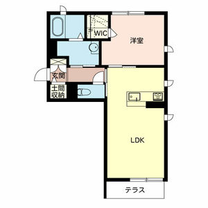 シャーメゾン　アイ 0101号室