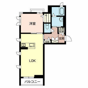 シャーメゾン　アイ 0303号-3