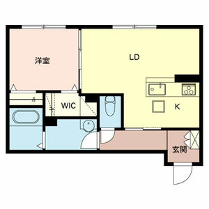 ＱＵＢＥ 0106号室