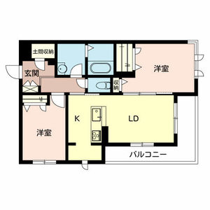 ＱＵＢＥ 0208号室