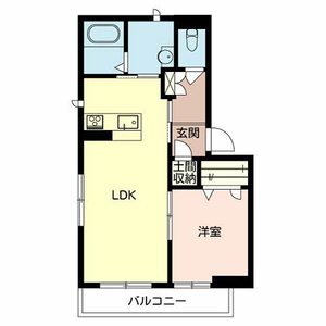 La casa brezza 0302号-2