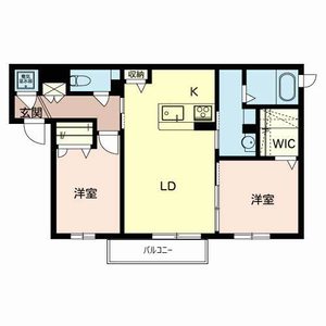 コートリヴェールⅠ 0302号-16