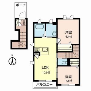 MINE HOUSE 0202号-16
