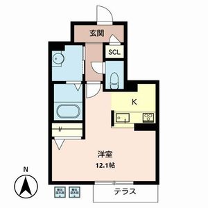 グラン・ブルー O106号-14