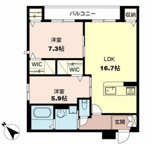 ガーデン ヴィラ スイート 0301号-16