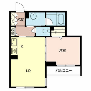 シャーメゾン クオリスタ 0203号-15
