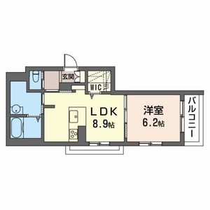 Ｓｈａ　Ｍａｉｓｏｎローレル千僧 0302号室