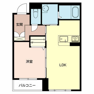 シャーメゾン　丹波 0202号室