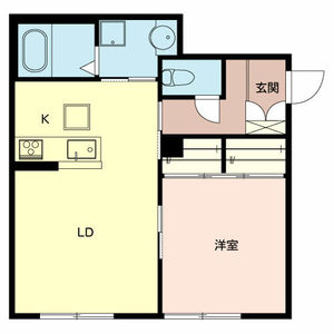 米原Ｓ．Ｂ．Ｃ 0105号室