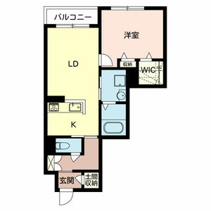 グランドコート柳川 0202号室