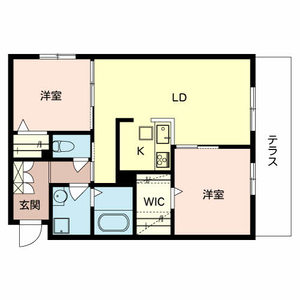 ホーク宮苑 0105号室