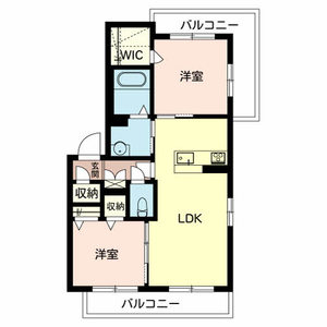 キャトル　セゾン 0202号-5