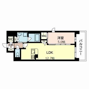 パスレージュ 0202号室