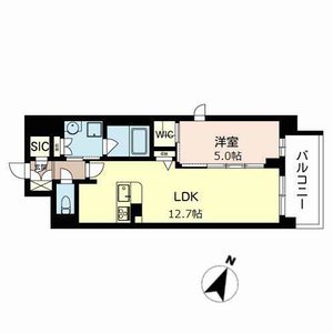 パスレージュ 0301号室