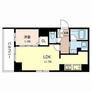 クラヴィーアさくら夙川 0301号室