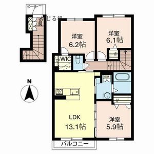 Ｆｅｌｉｃｅ 0203号-16