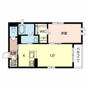 シャーメゾン　みなと 0302号室
