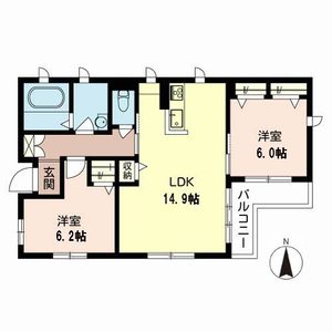 刀珠堂 0202号室