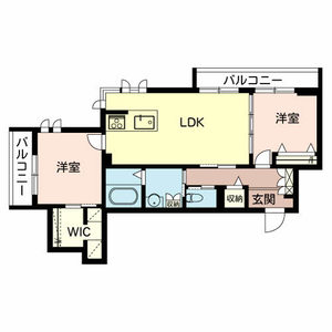 リラフォート 0305号-5