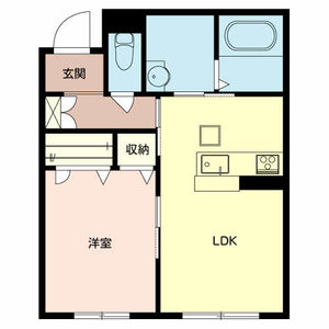 シャーメゾン　プルメリア 0102号室