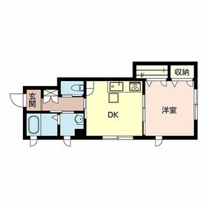 シャーメゾン和Ⅱ 0101号-13