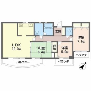 グランドメゾン草津東 0702号-16