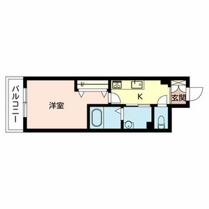 Ｓｈａｍａｉｓｏｎ　Ｎｏｉｘ　Ｅｓｐｏｉｒ 0306号室