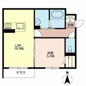 カーサ リープ 0101号-13
