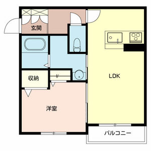カーサ　リープ 0205号-14