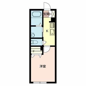 シャーメゾン　ロシェル 0106号-16