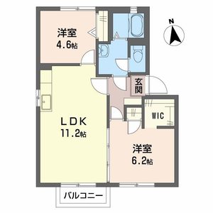 サンロイヤルⅠ・Ⅱ 0203号-2