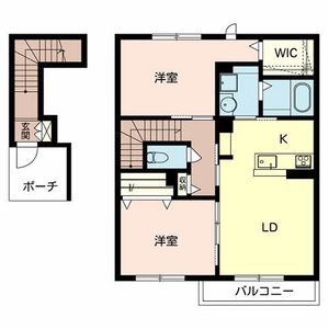 ありとほし館 0210号室