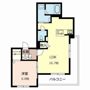 ＳｈａＭａｉｓｏｎ甲子園町 0301号室