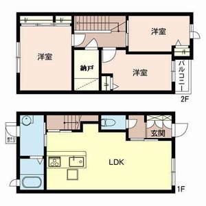 シャーメゾン笙月 0102号-16